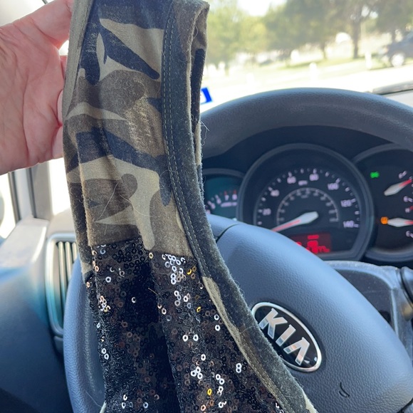 ⛅️ Tank top - Picture 2 of 5